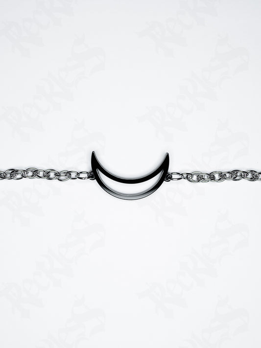Moon bracelet