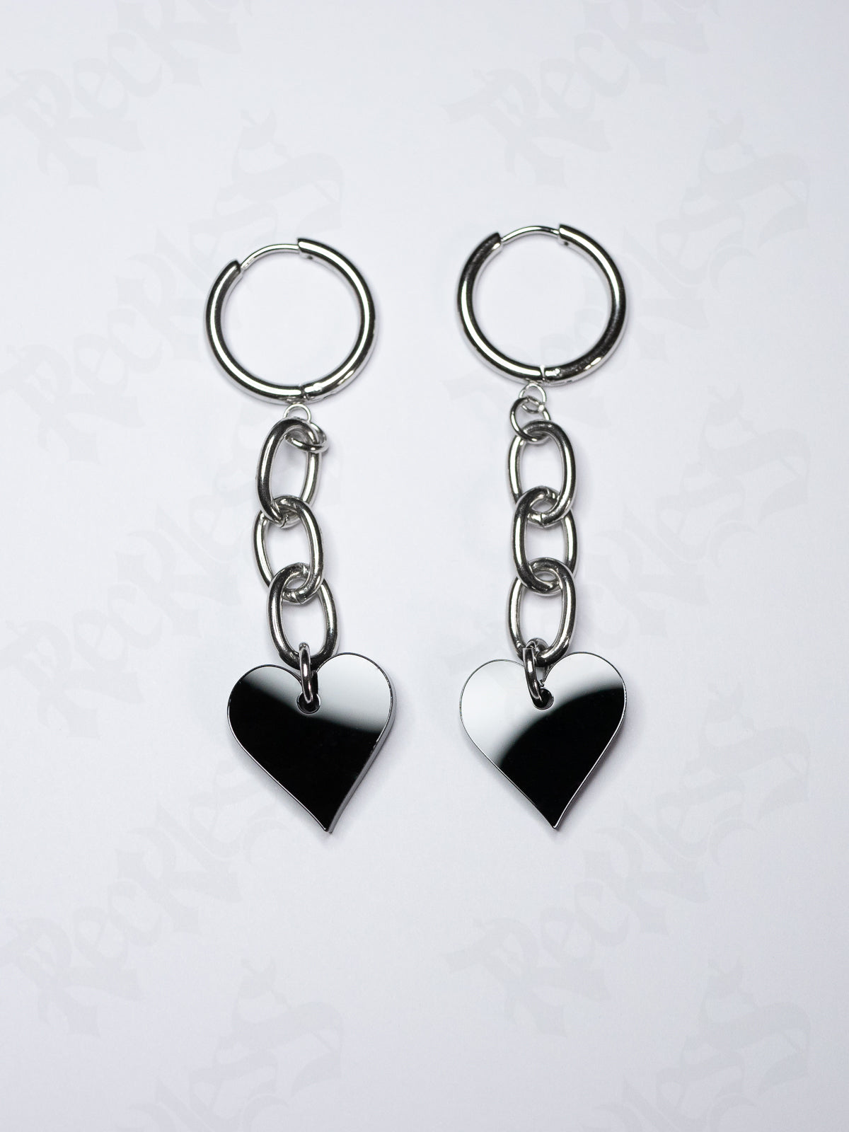 Ryuk earrings