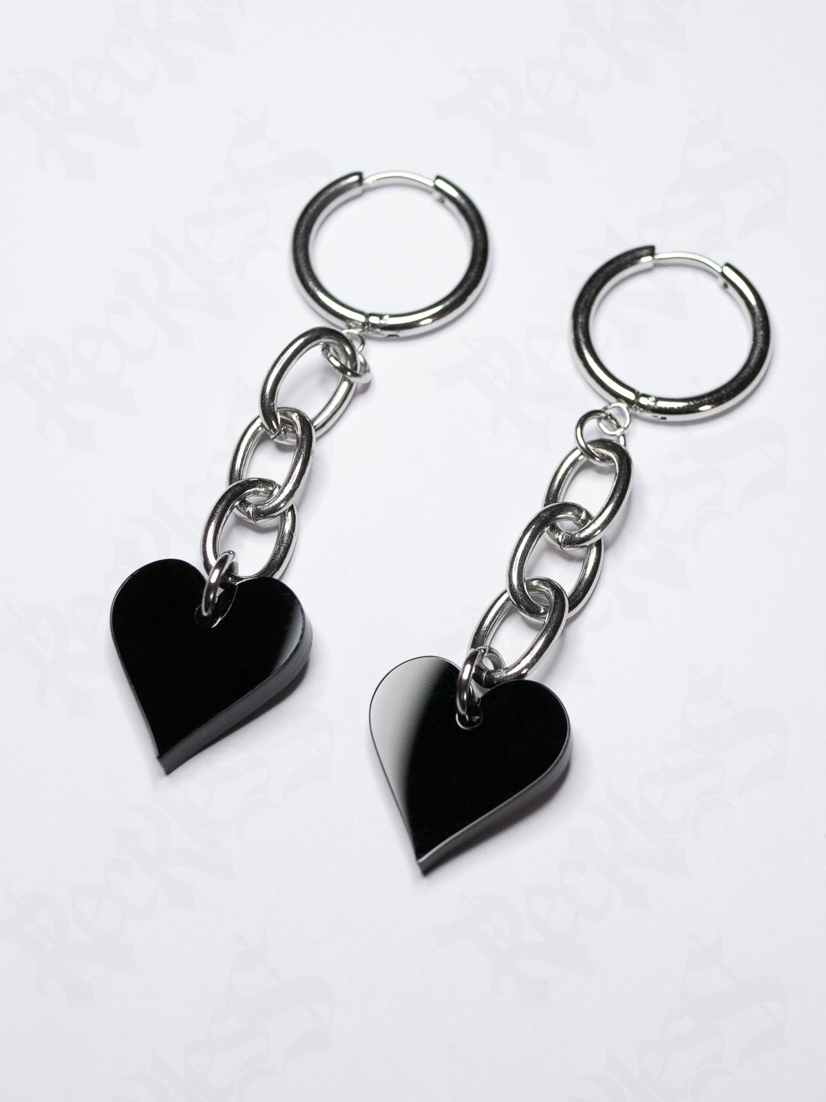 Ryuk earrings