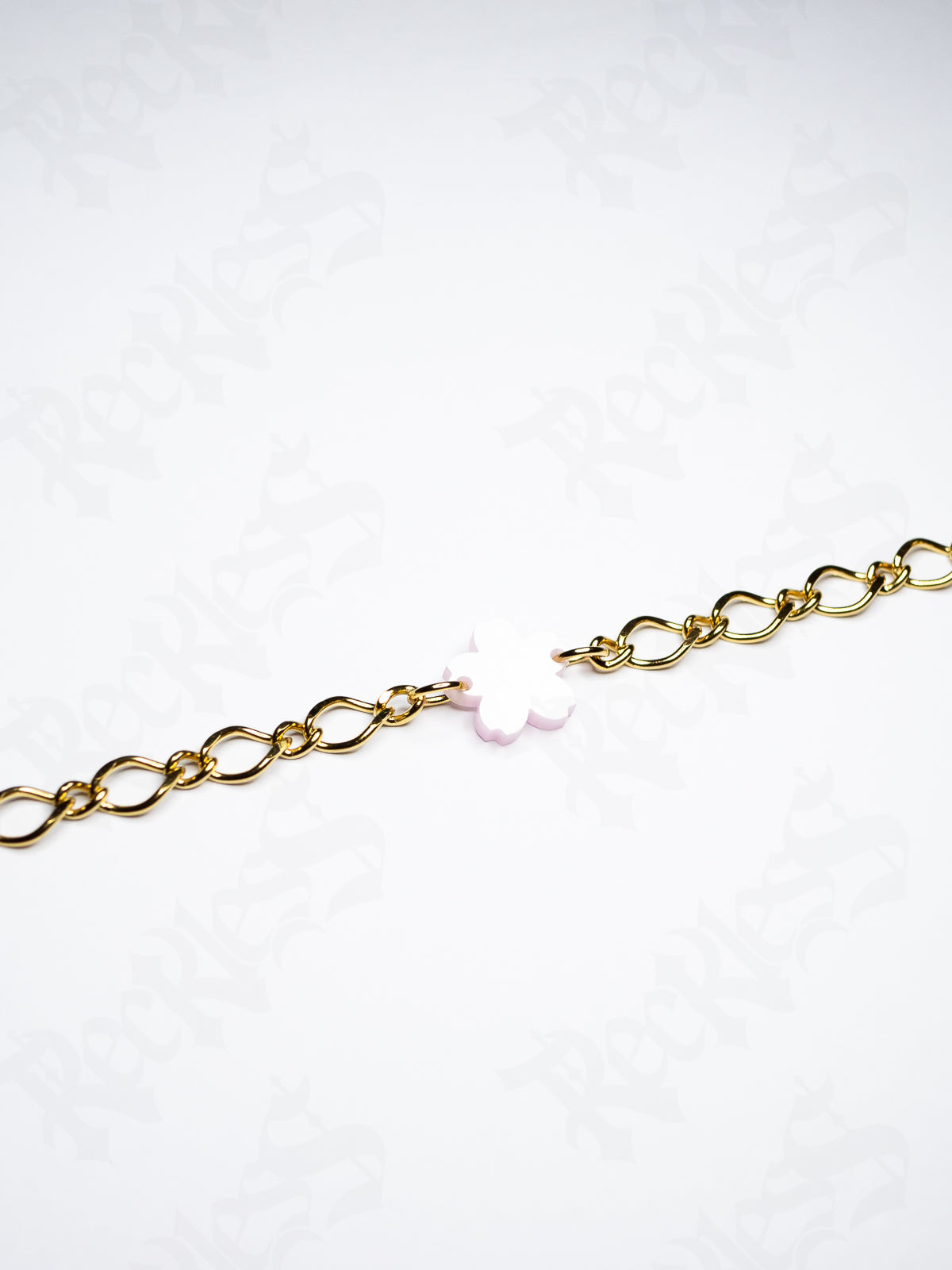 Sakura bracelet