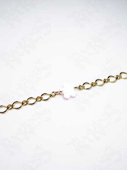 Sakura bracelet