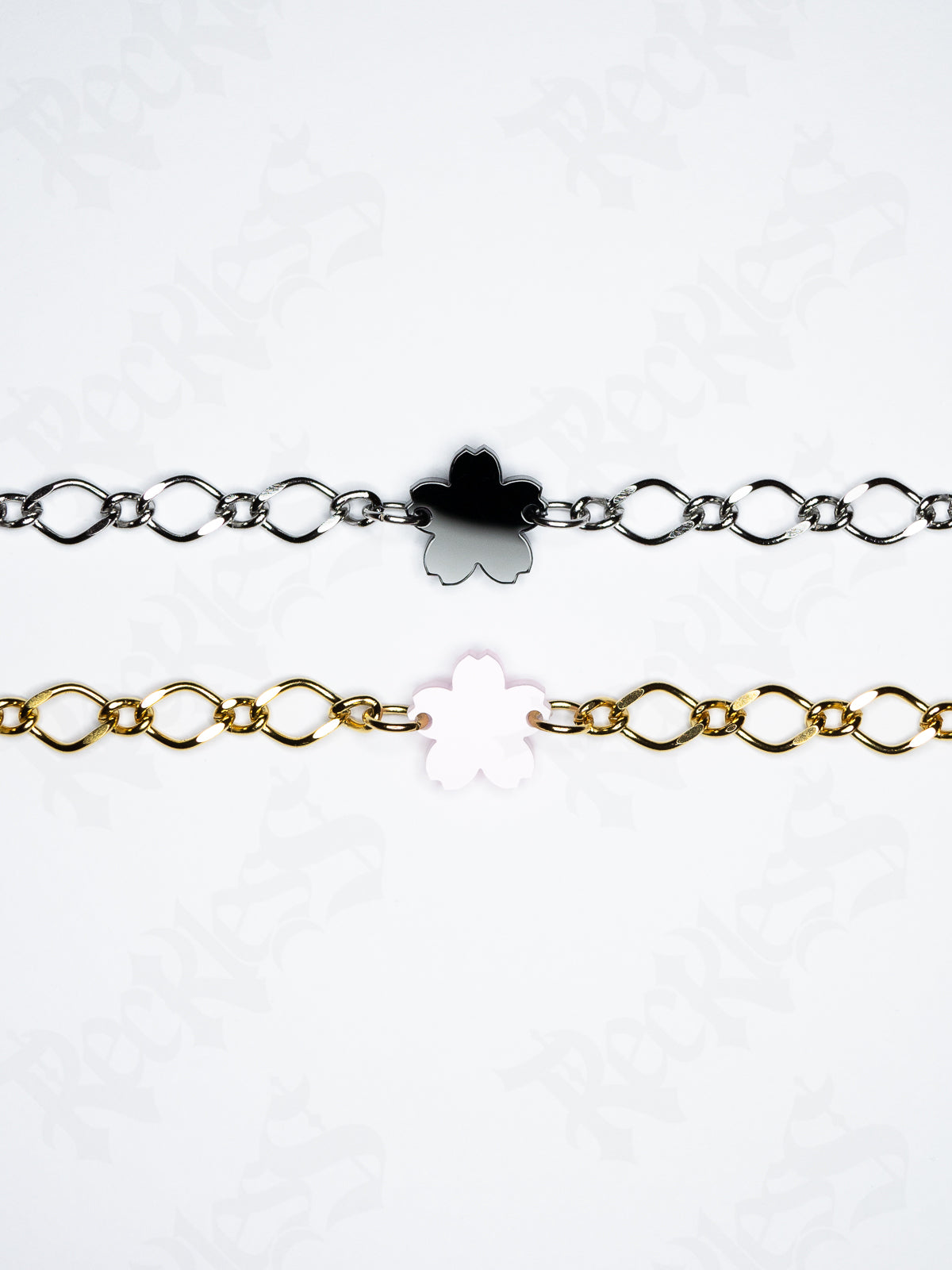 Sakura bracelet
