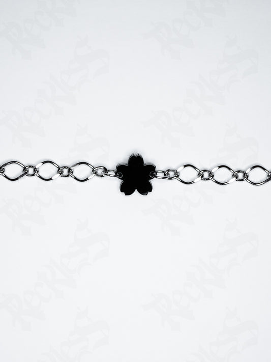 Sakura bracelet