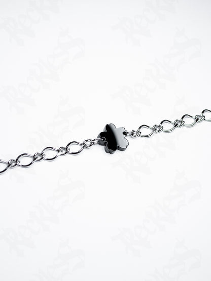 Sakura bracelet