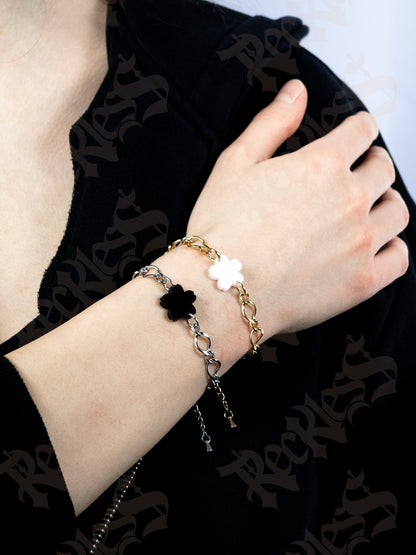 Sakura bracelet