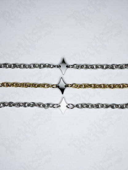 Star bracelet