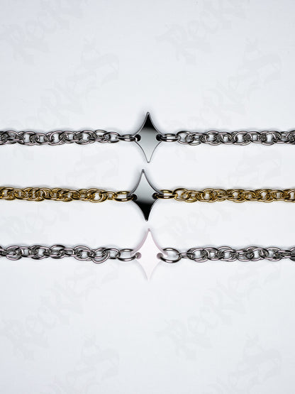 Star bracelet