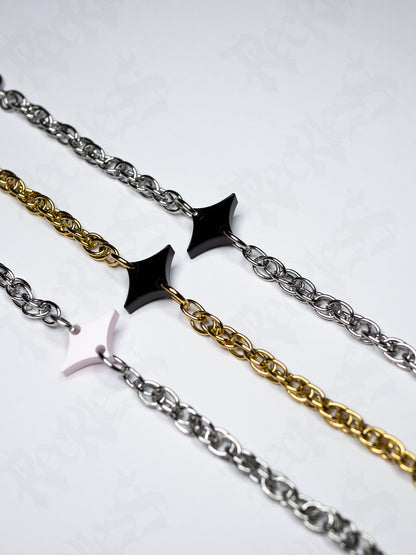 Star bracelet